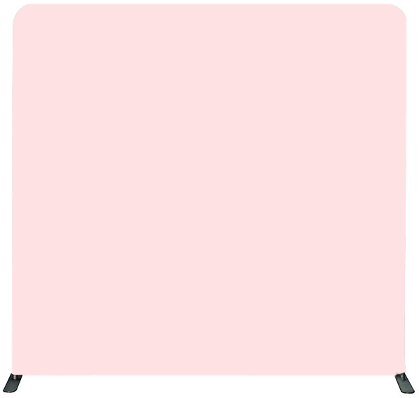Pink Backdrop