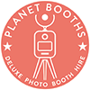 Planet Booths Coral Logo 100