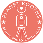 Planet Booths Coral Logo 150