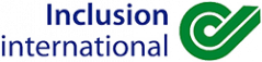 Inclusion International Logo