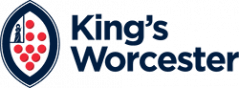 Kings Worcester Logo