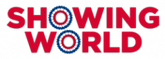Showing World Logo