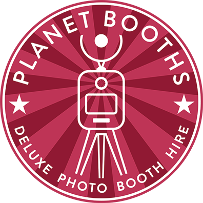 Planet Booths Logo 2024