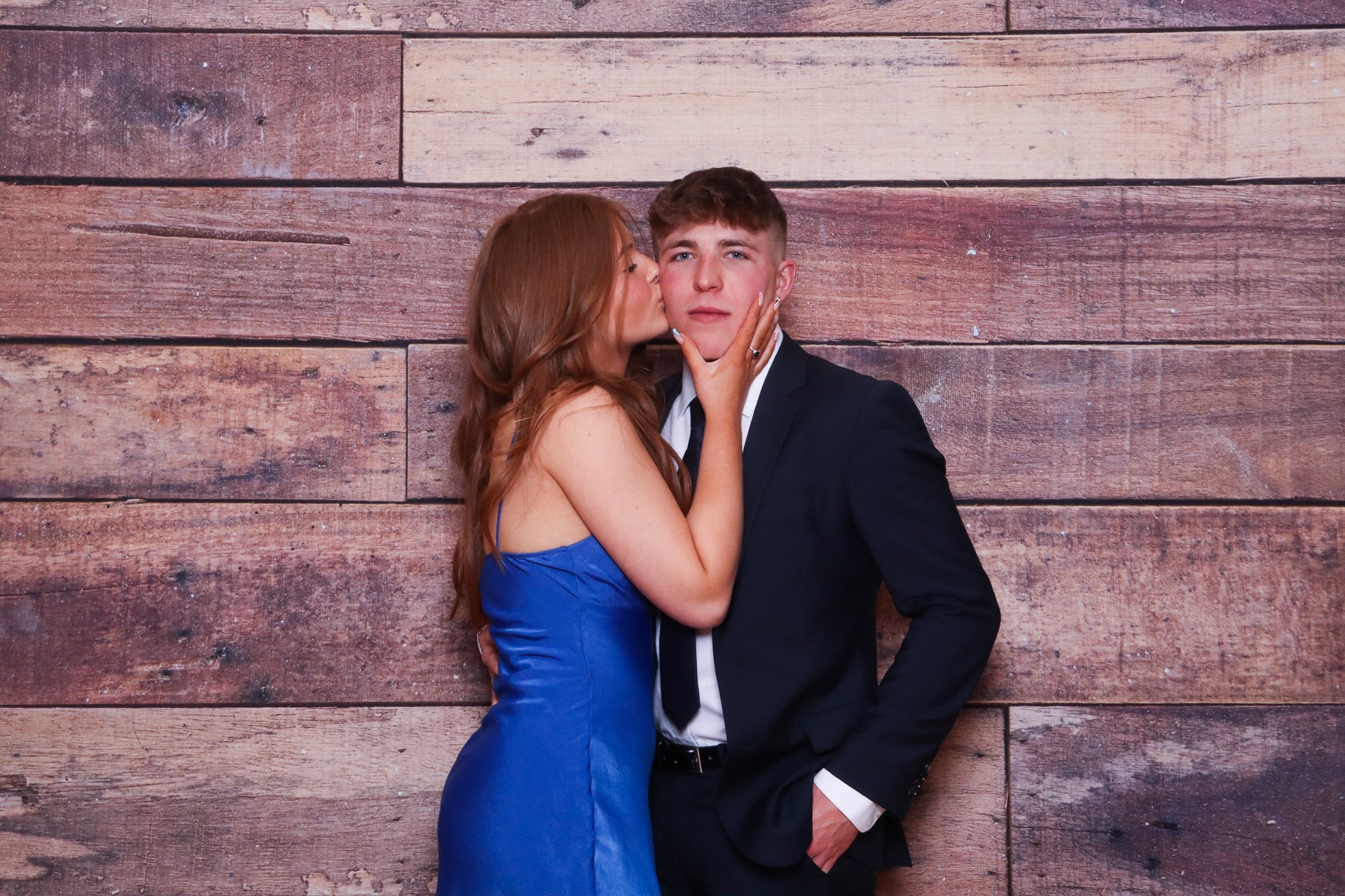 The Mill Barns Photo Booth Hire