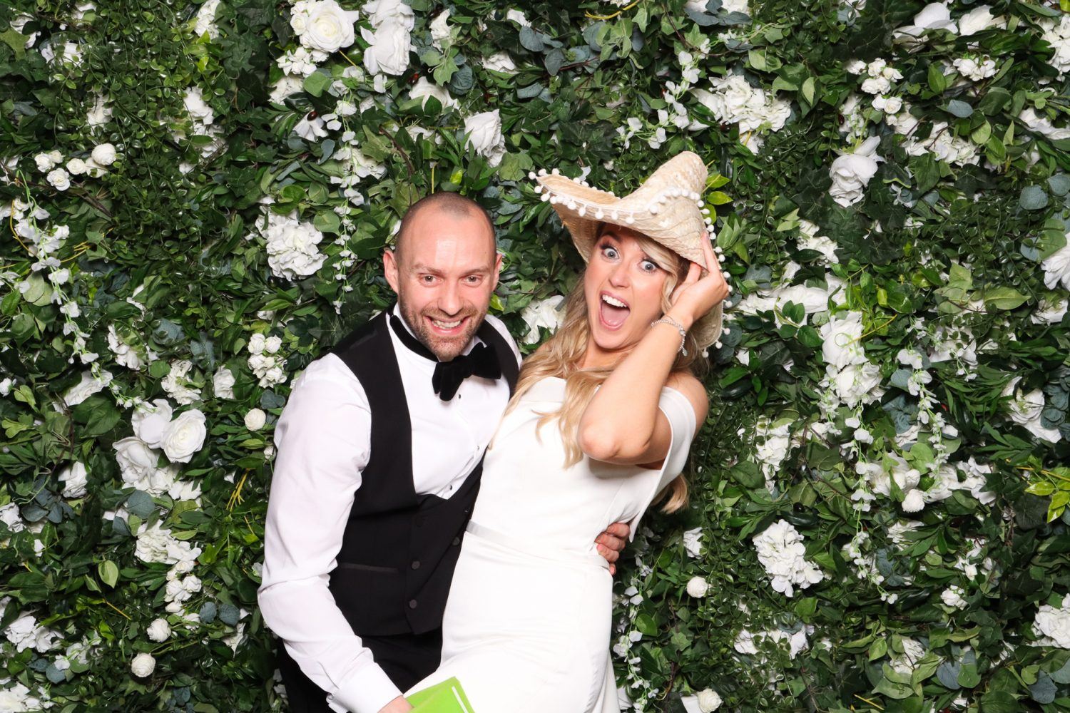 Hampton Manor Photo Booth Hire