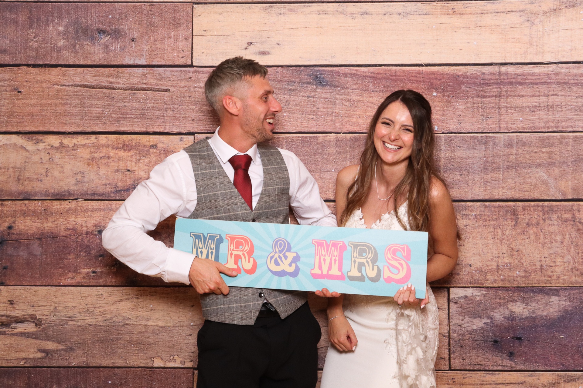 The Mill Barns Photo Booth Hire