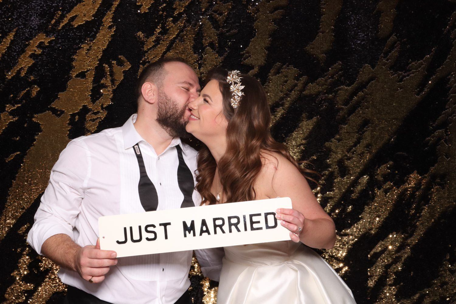 Foxtail Barns Photo Booth Hire