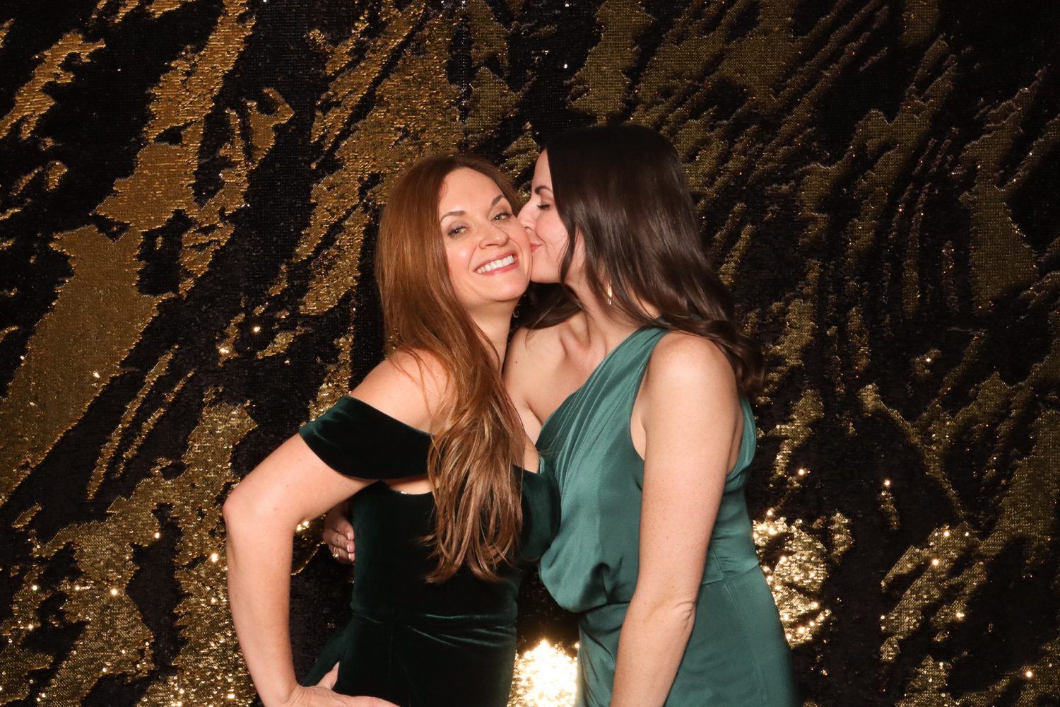 Foxtail Barns Photo Booth Hire