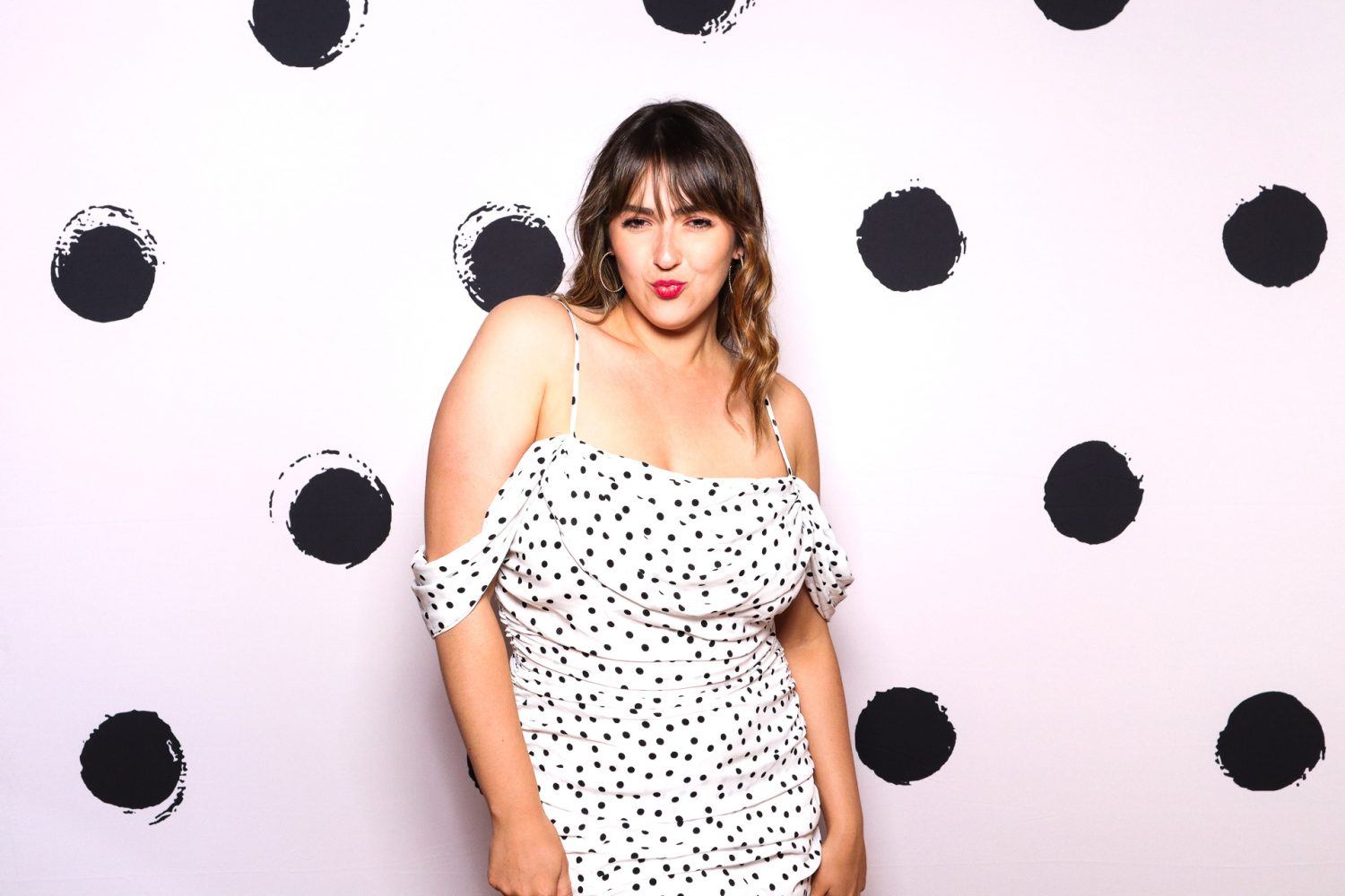 The Ashes Barns Photo Booth Hire