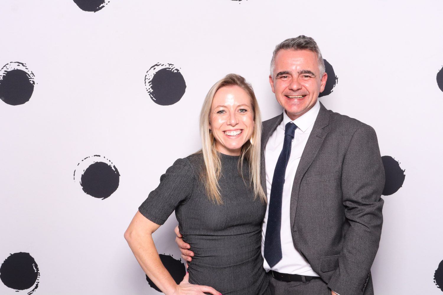 Hawkstone Hall Photo Booth Hire