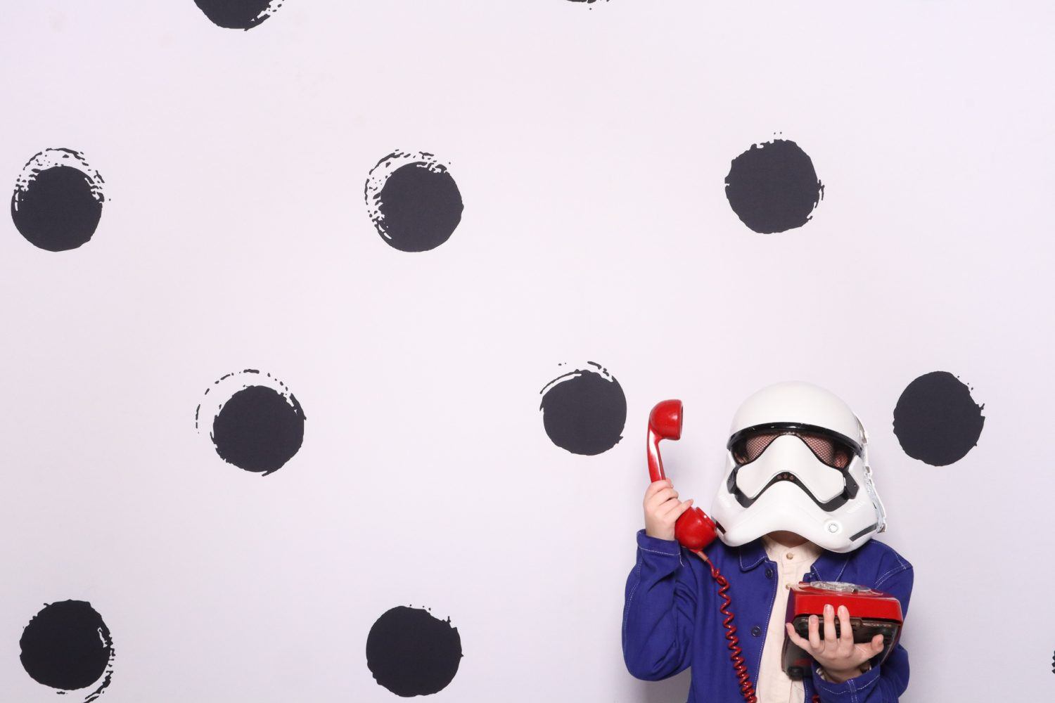 Hawkstone Hall Photo Booth Hire
