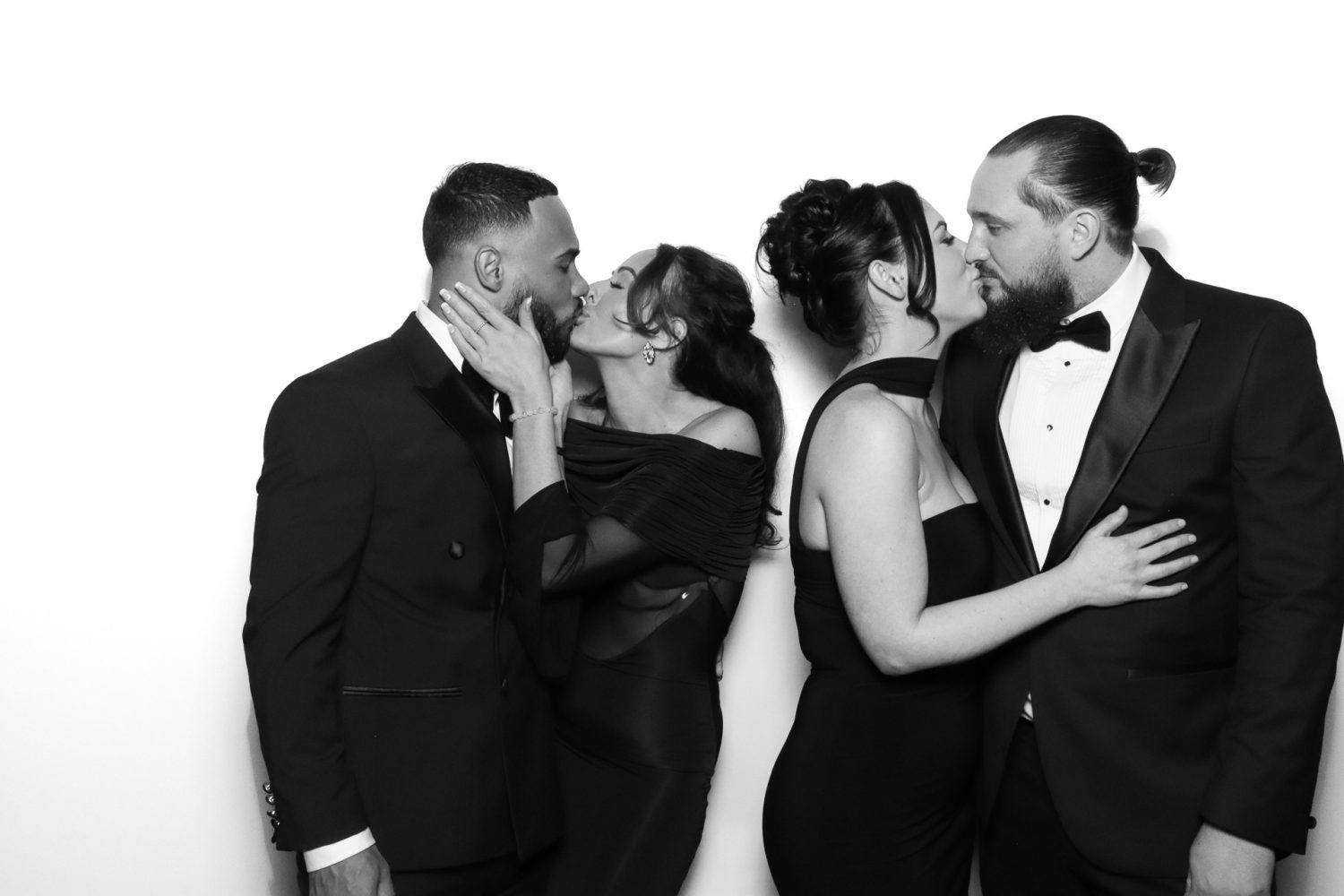 Hampton Manor Photo Booth Hire