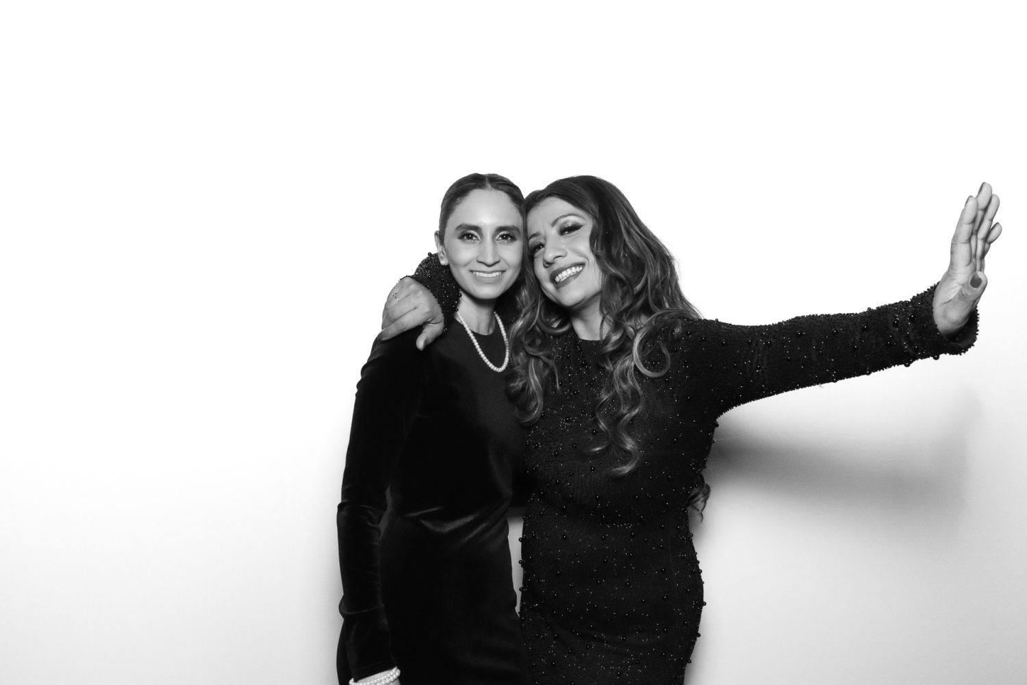 Hampton Manor Photo Booth Hire
