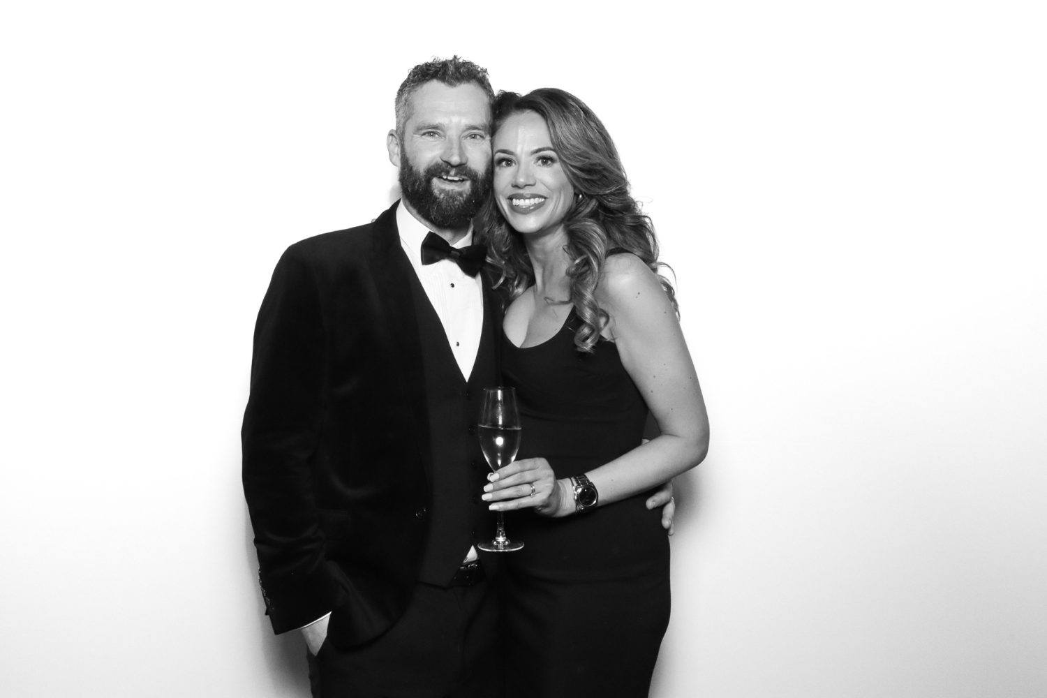 Hampton Manor Photo Booth Hire