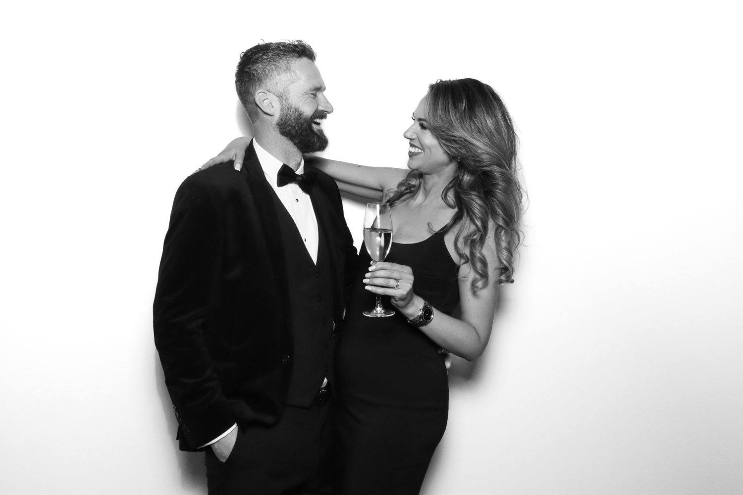 Hampton Manor Photo Booth Hire