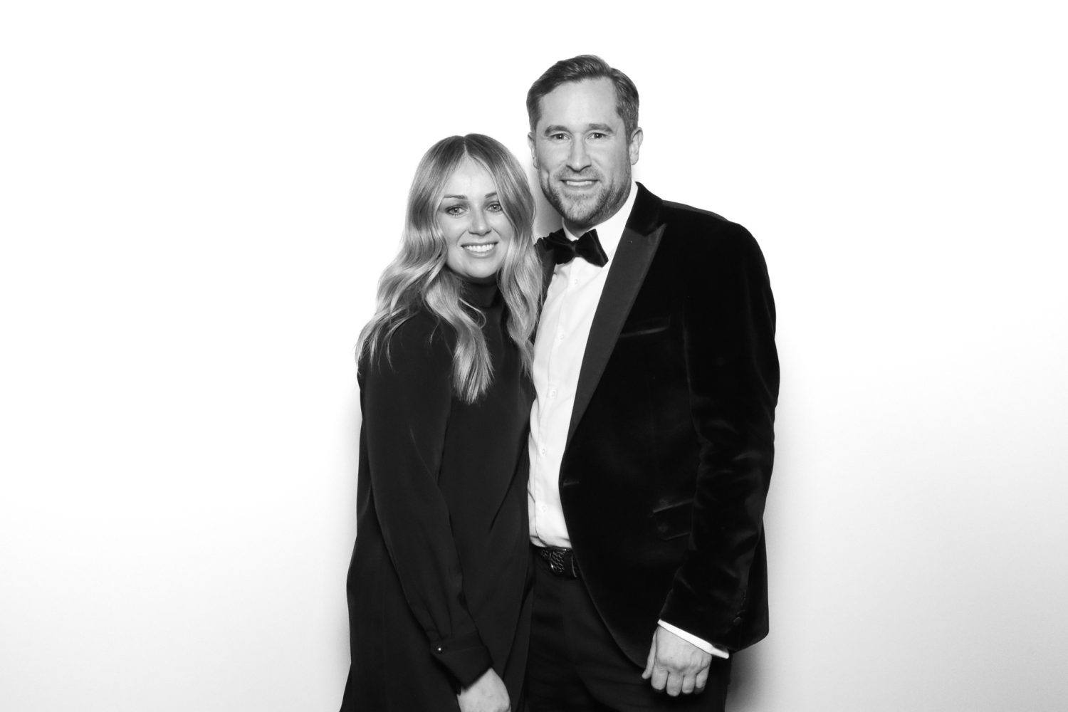 Hampton Manor Photo Booth Hire