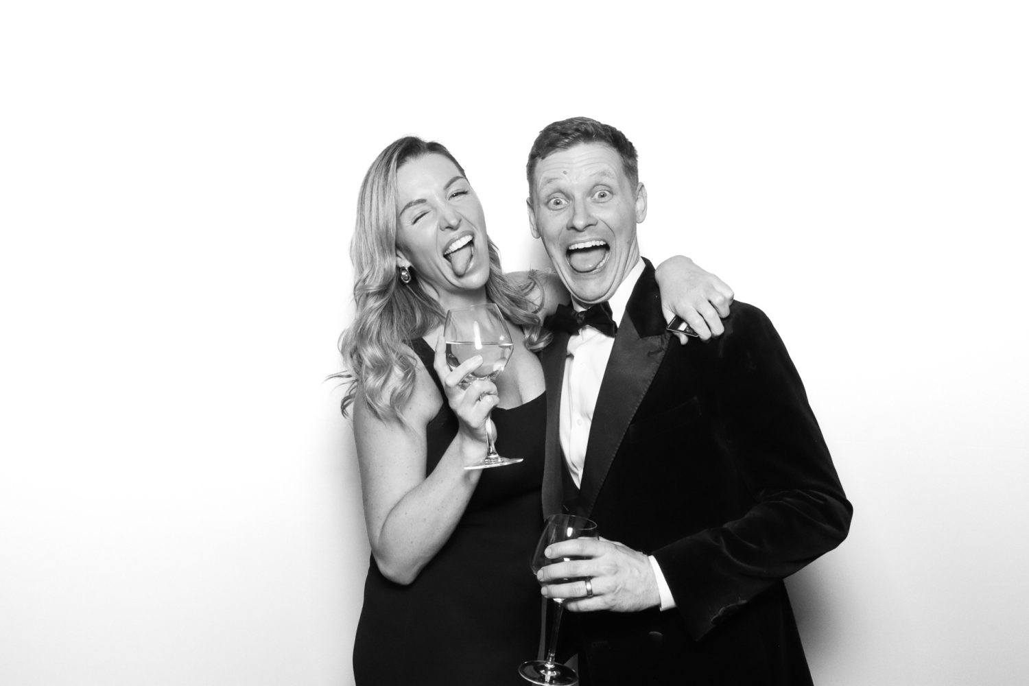 Hampton Manor Photo Booth Hire