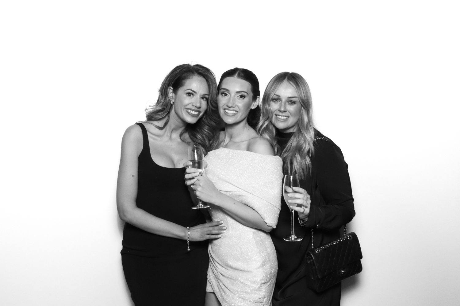 Hampton Manor Photo Booth Hire