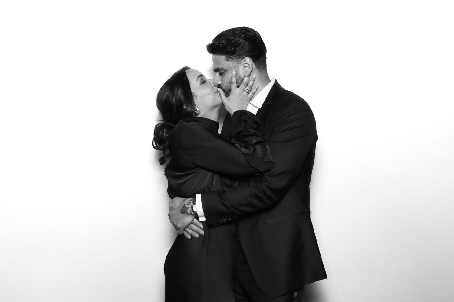 Hampton Manor Photo Booth Hire