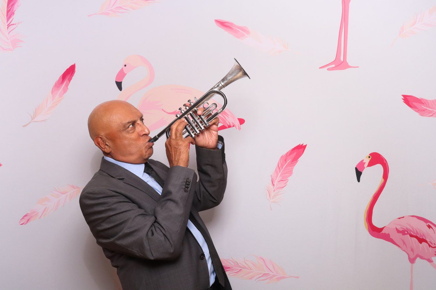 Mythe Barn Photo Booth Hire