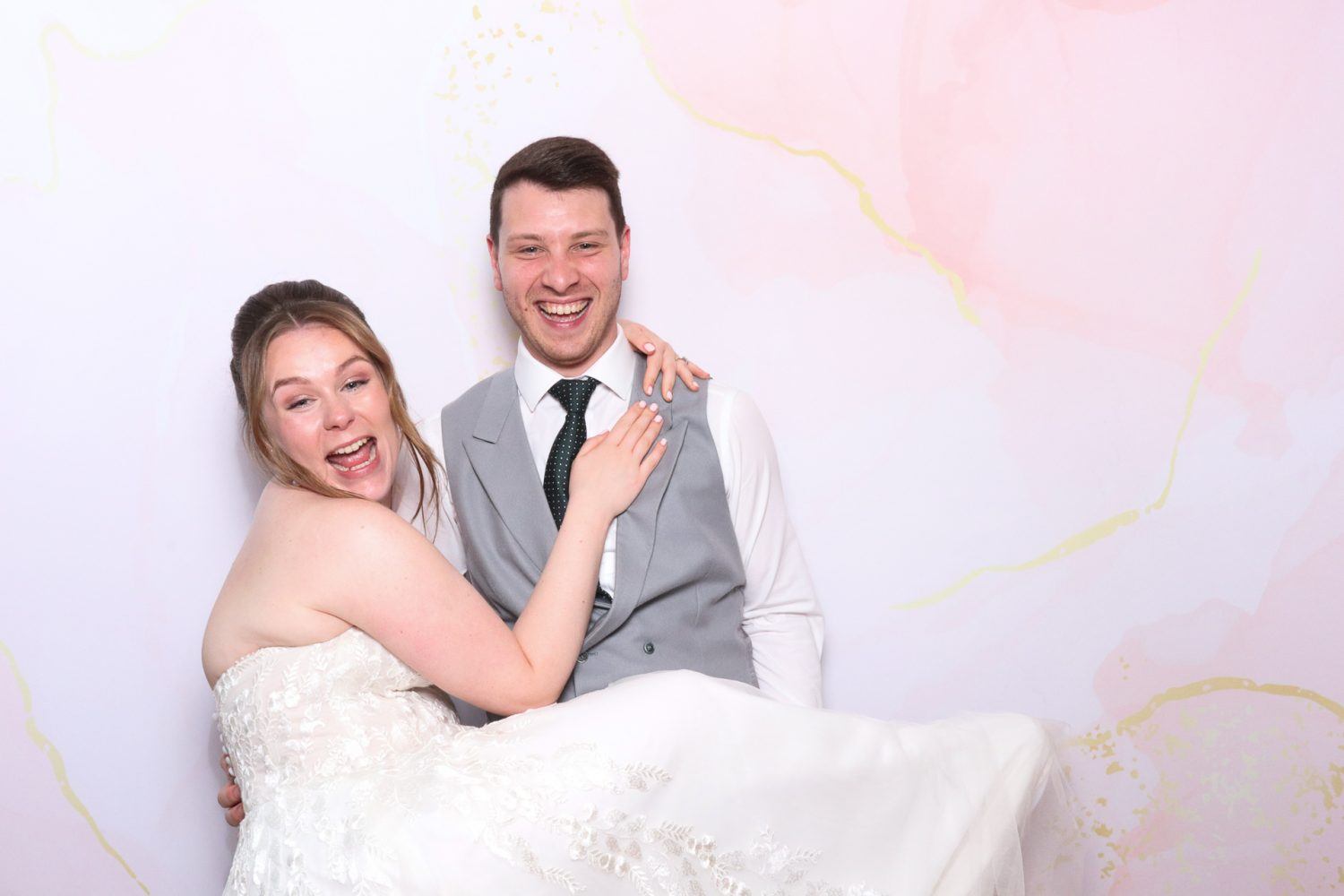 Iscoyd Park Photo Booth Hire