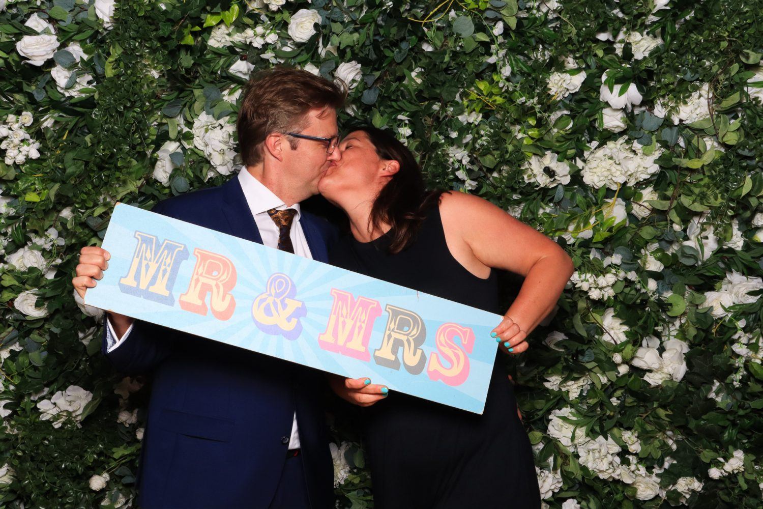 Primrose Hill Farm Photo Booth Hire