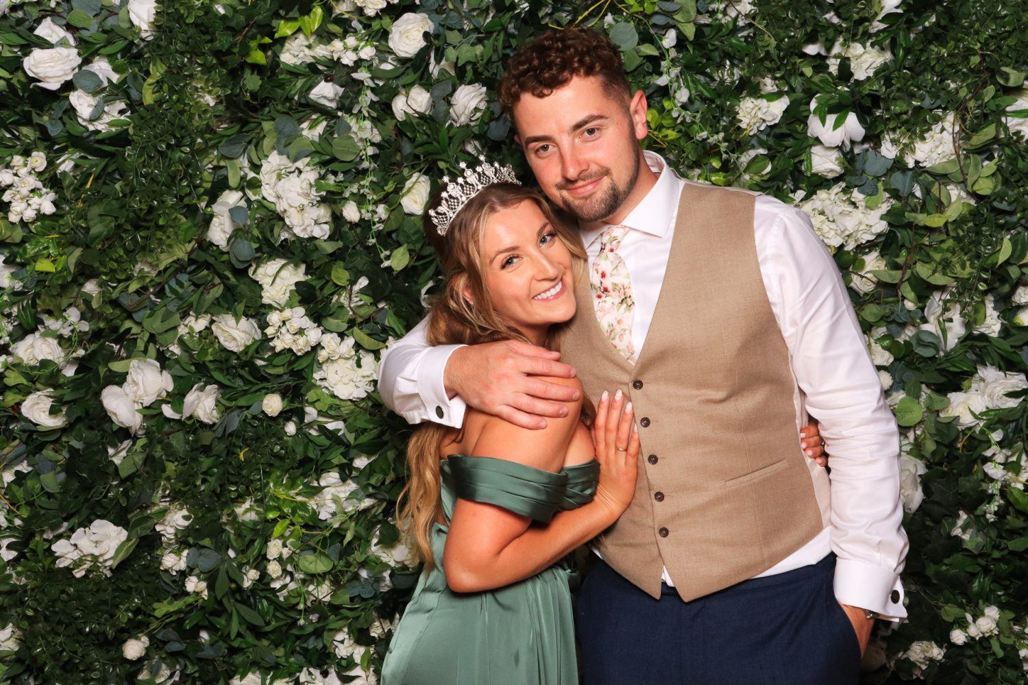 Primrose Hill Farm Photo Booth Hire