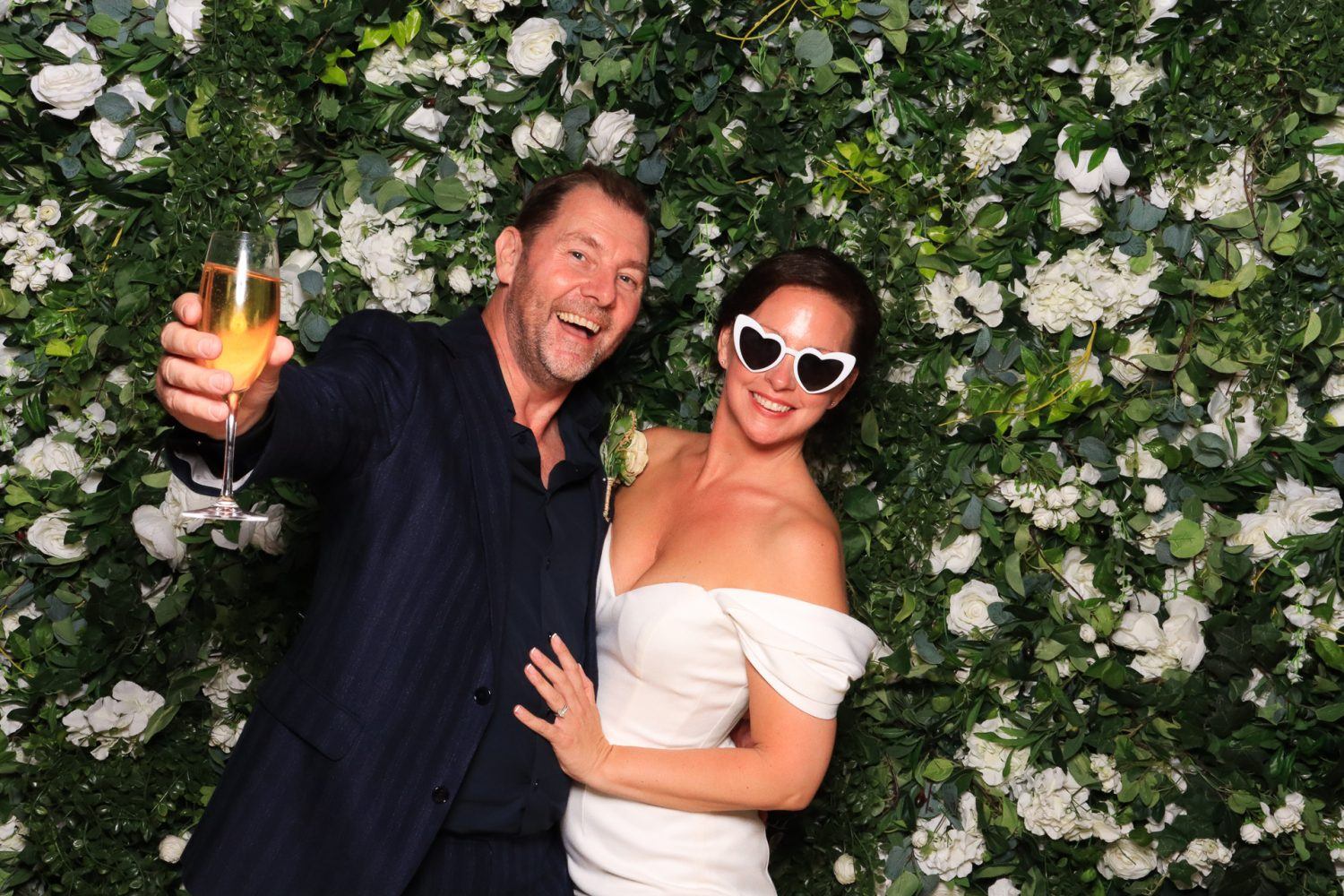 Primrose Hill Farm Photo Booth Hire