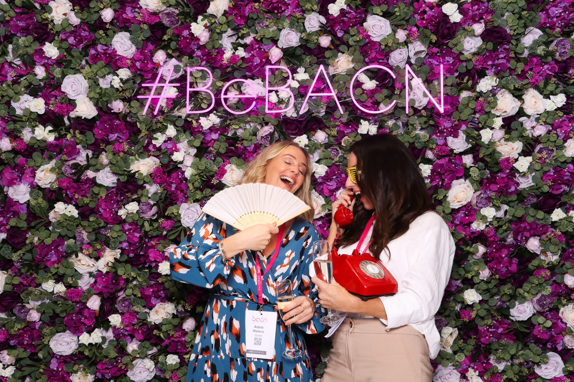 Eastside Rooms Photo Booth Hire