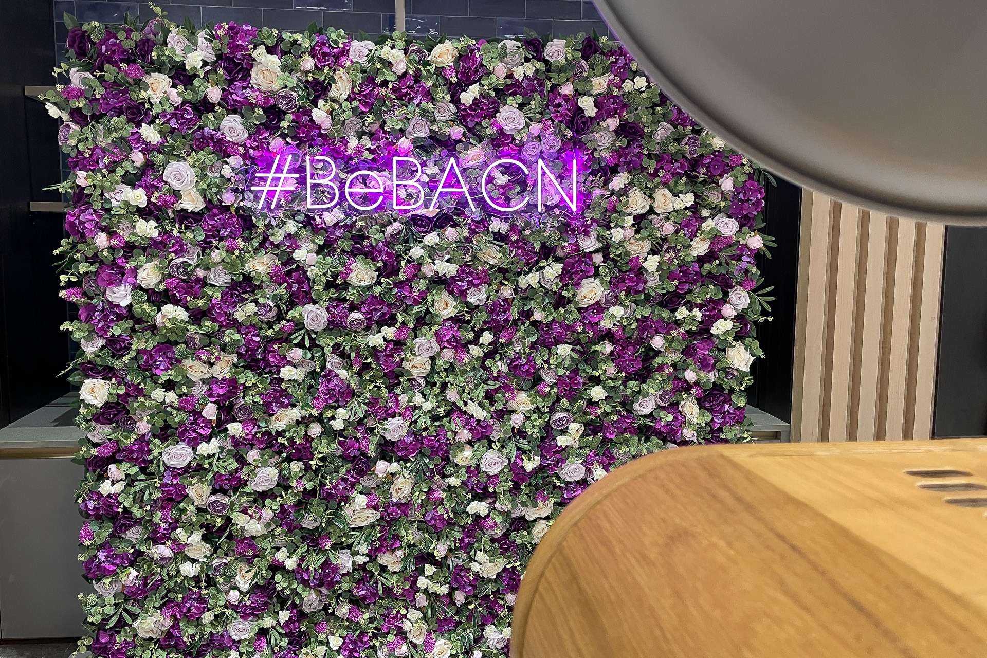 Eastside Room Photo Booth Hire In Action