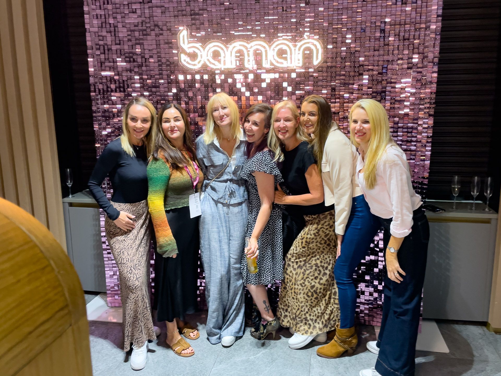 Eastside Room Photo Booth Hire In Action