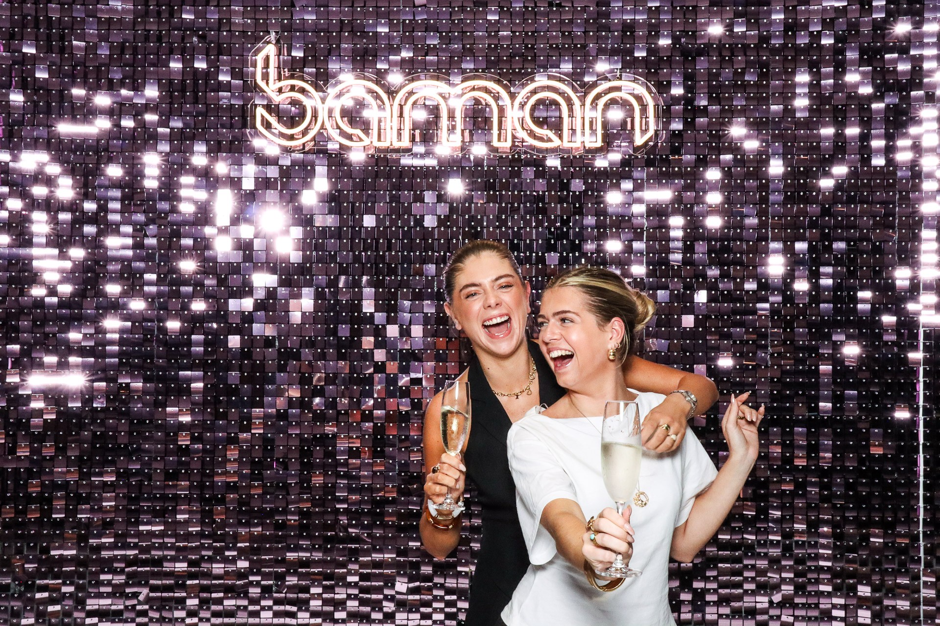 Eastside Rooms Photo Booth Hire