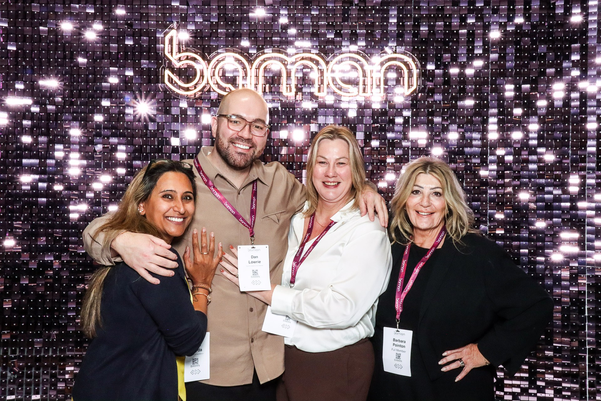 Eastside Rooms Photo Booth Hire