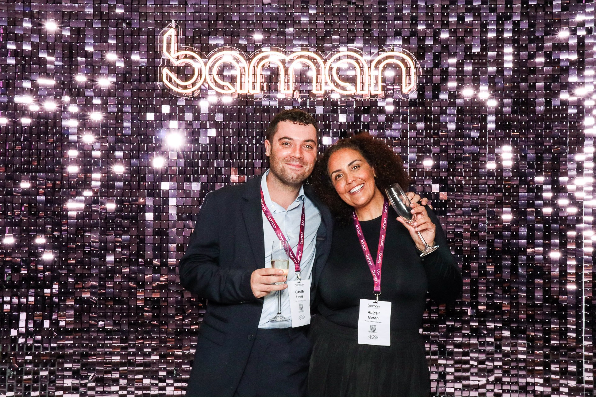 Eastside Rooms Photo Booth Hire