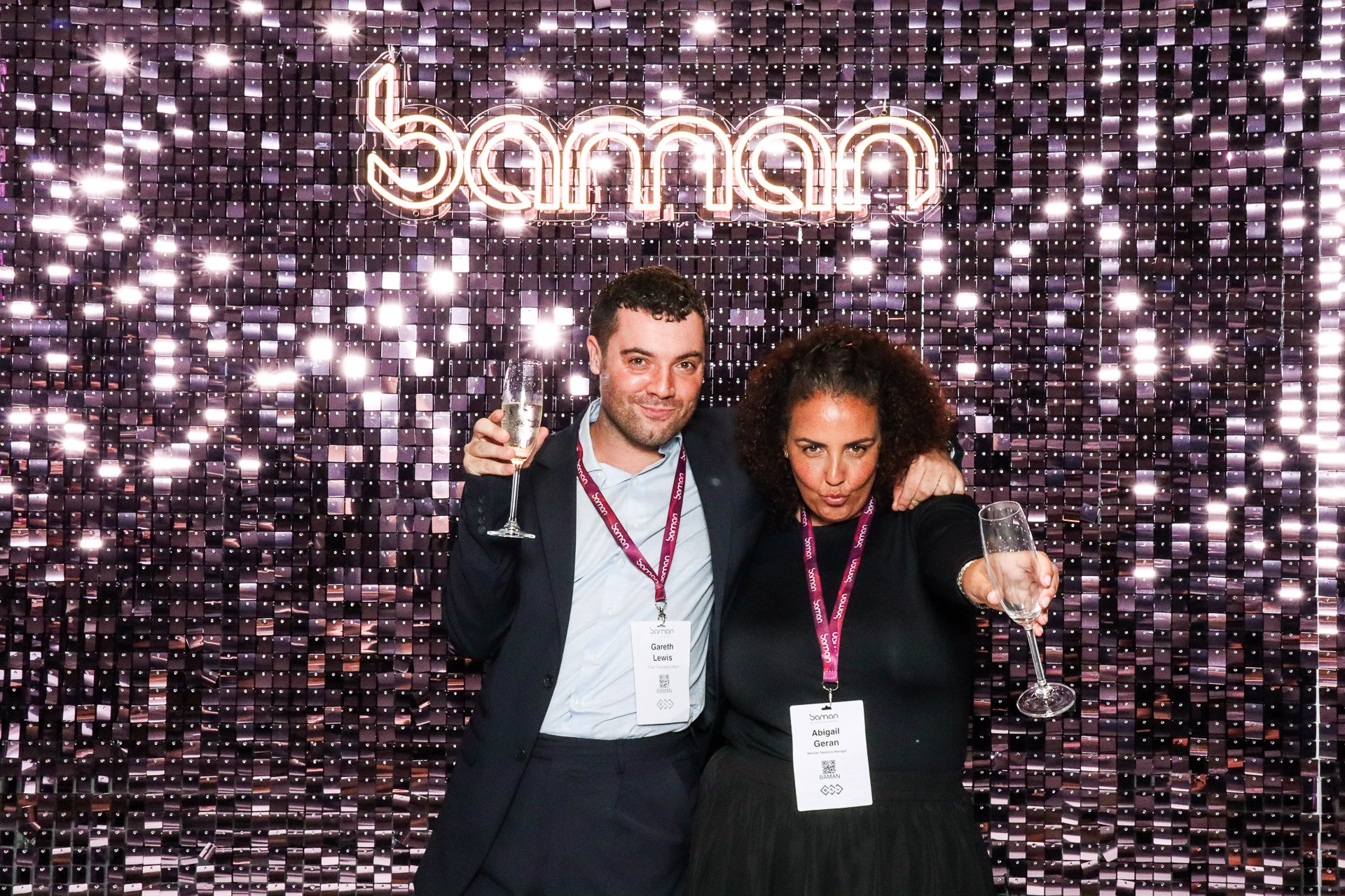 Eastside Rooms Photo Booth Hire