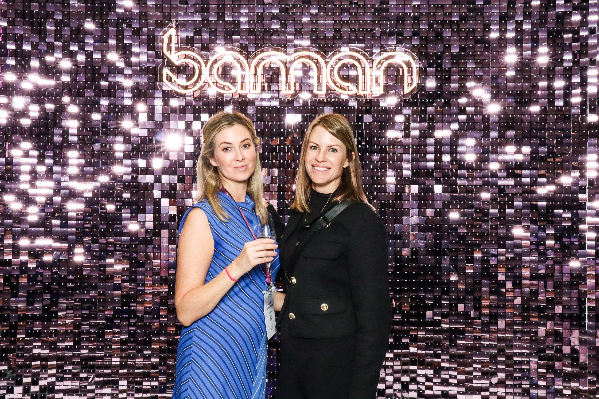 Eastside Rooms Photo Booth Hire