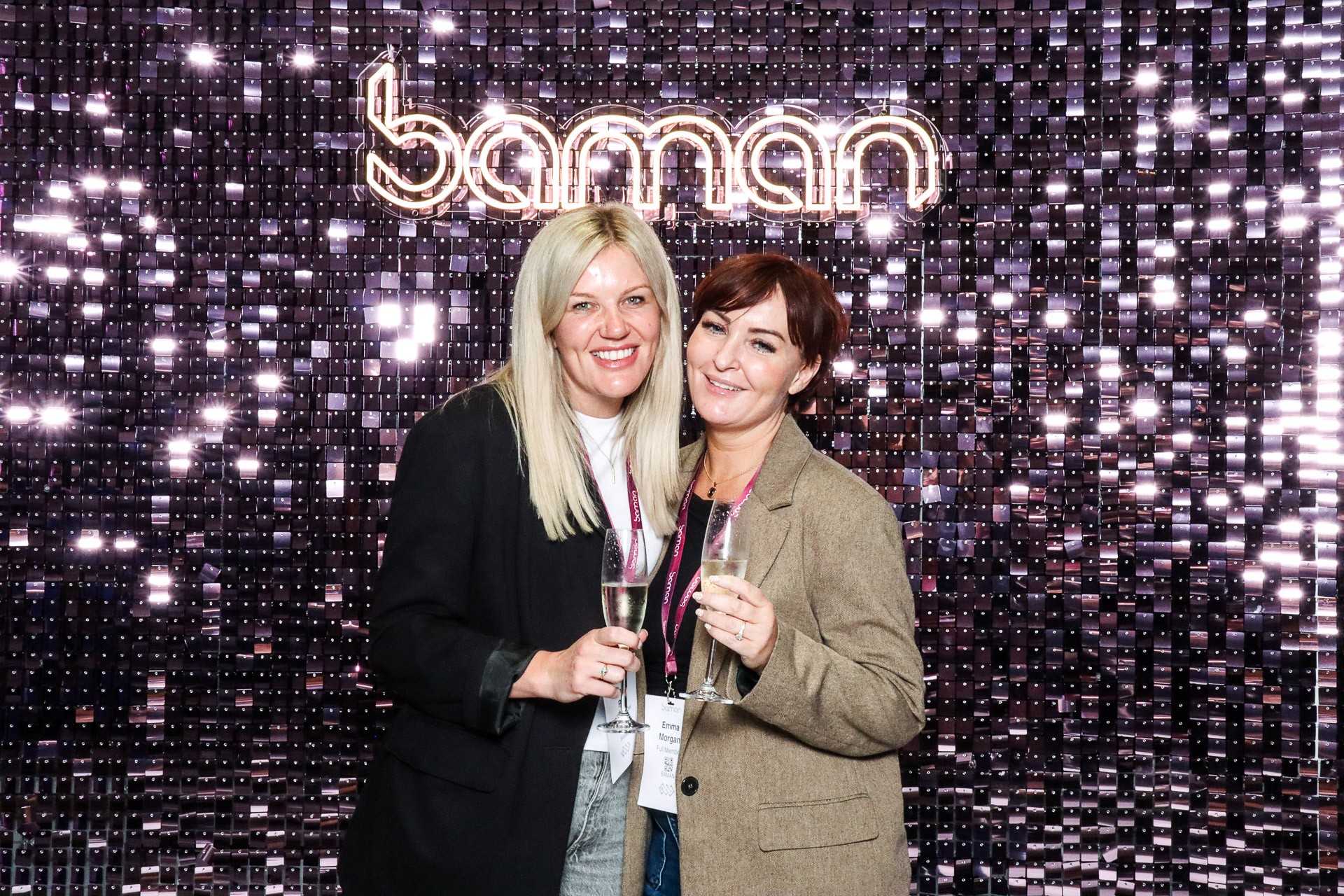 Eastside Rooms Photo Booth Hire