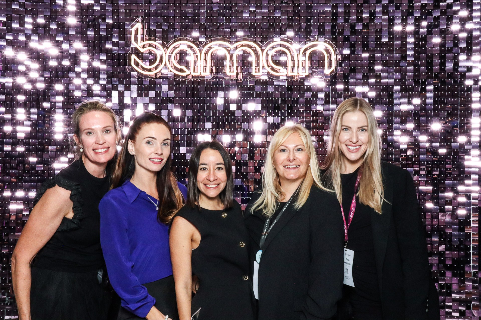 Eastside Rooms Photo Booth Hire